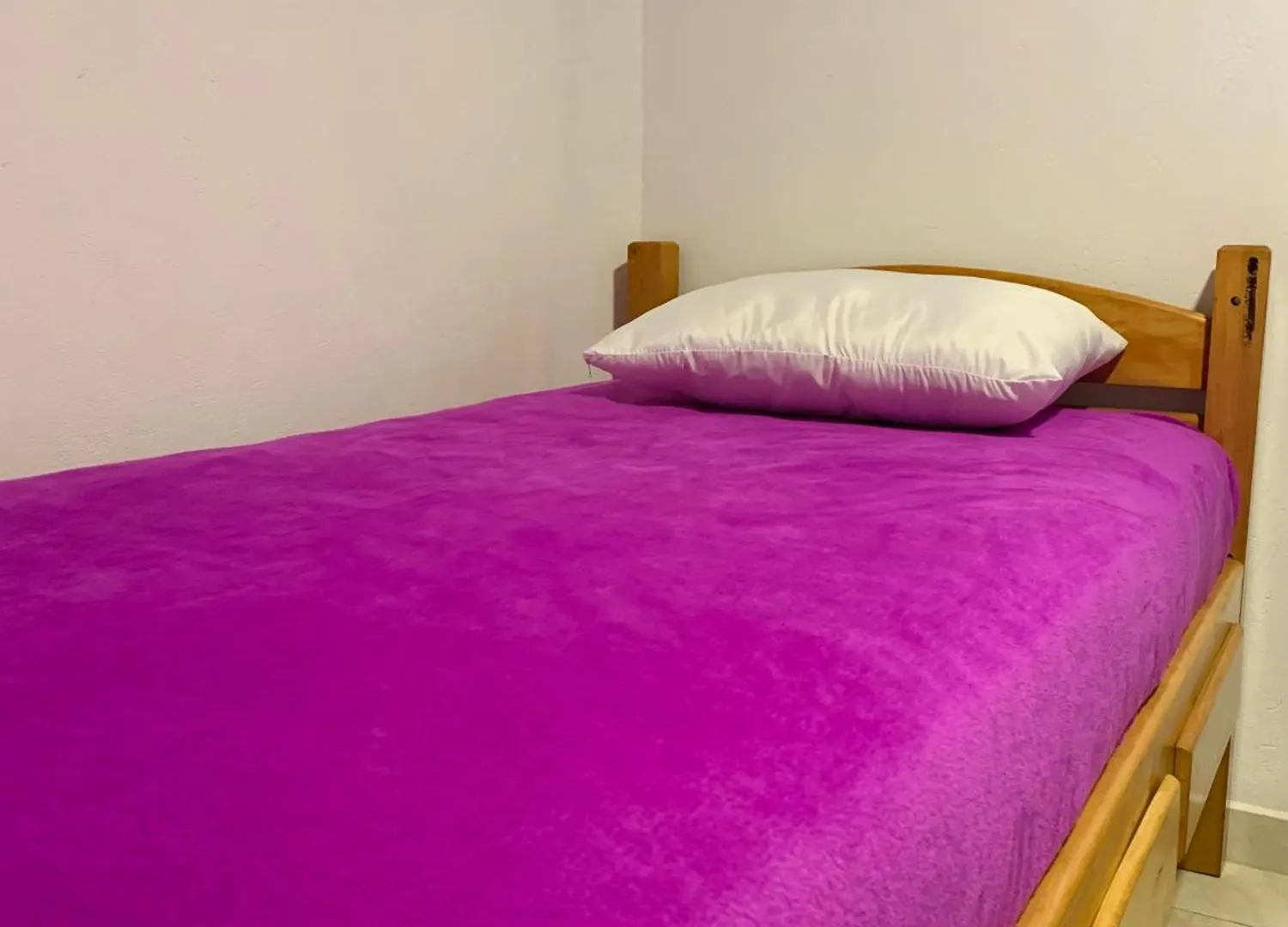 Hostel Bogota Kings Πανσιόν