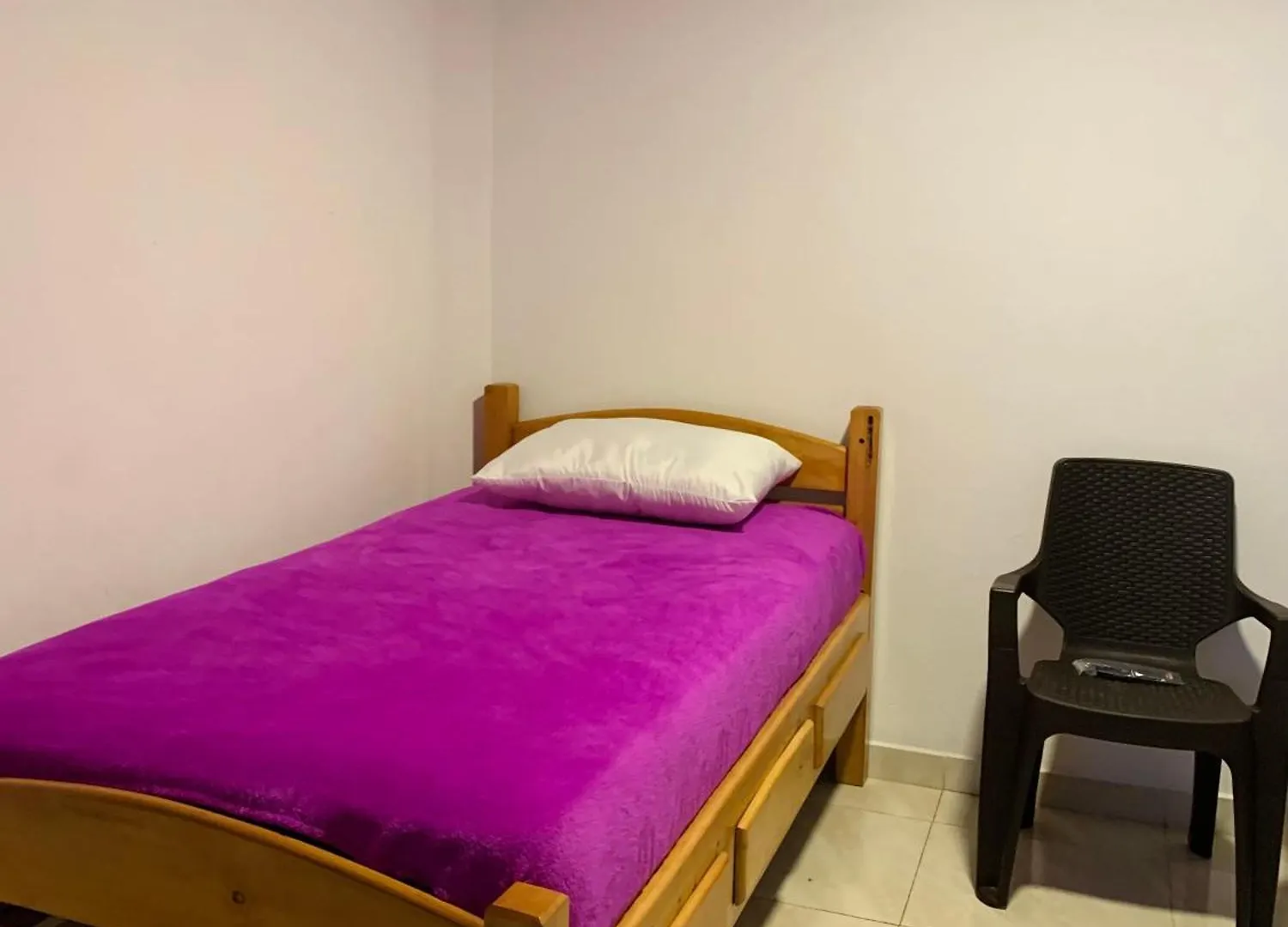 Πανσιόν Hostel Bogota Kings