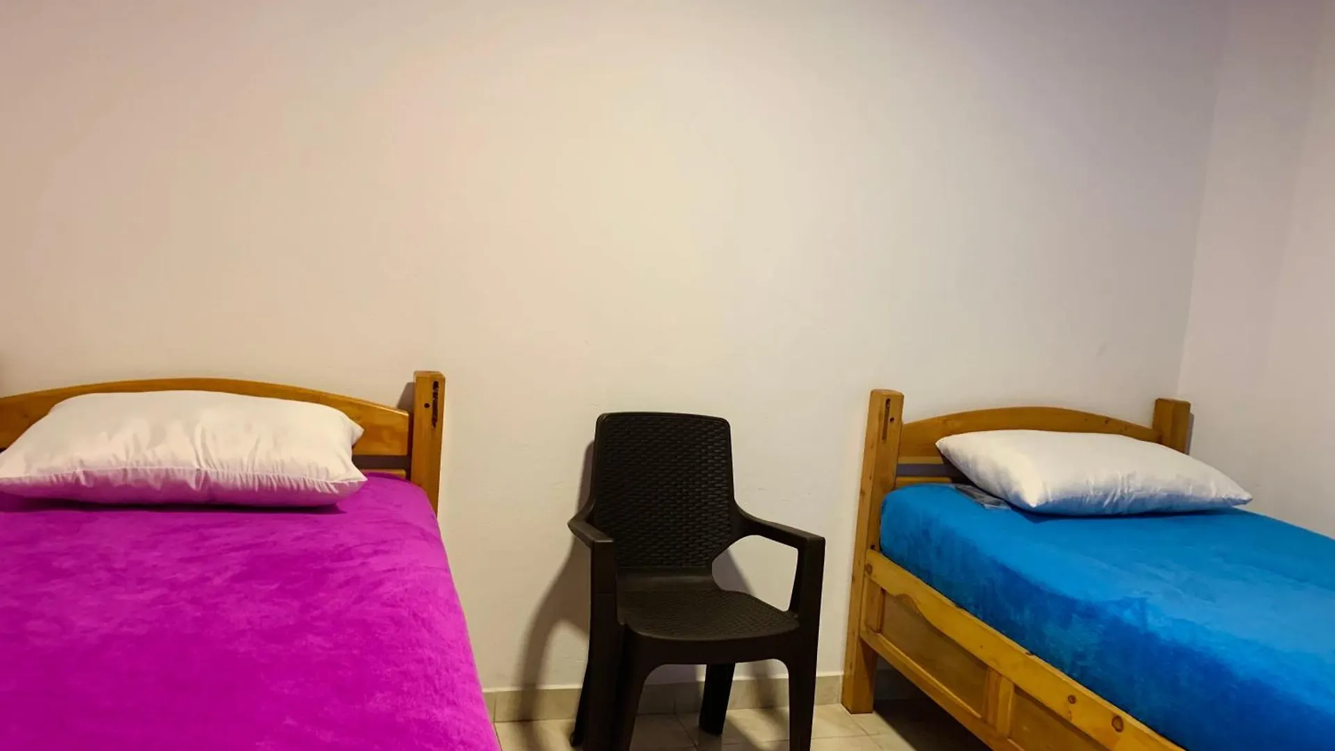 Hostel Bogota Kings