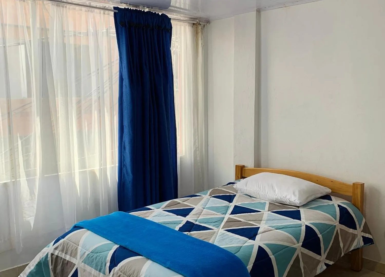 Πανσιόν Hostel Bogota Kings Κολομβία
