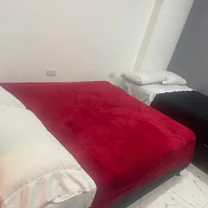 3* Hotel Teusaquillo